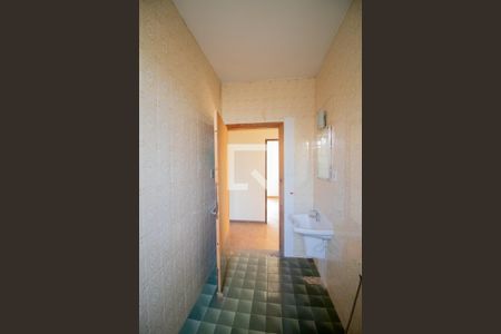 Casa à venda com 480m², 6 quartos e 2 vagasBanheiro Social - Casa 2