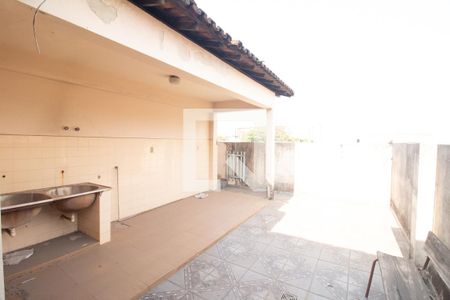 Casa à venda com 480m², 6 quartos e 2 vagasÁrea Serviço - Casa 1