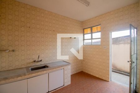 Casa à venda com 480m², 6 quartos e 2 vagasCozinha - Casa 2