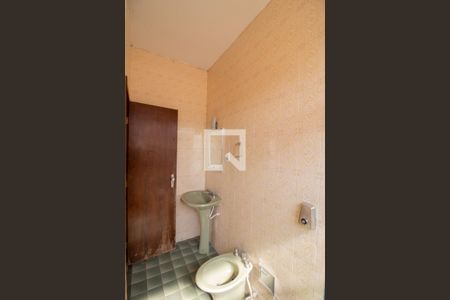 Casa à venda com 480m², 6 quartos e 2 vagasBanheiro Suite - Casa 1