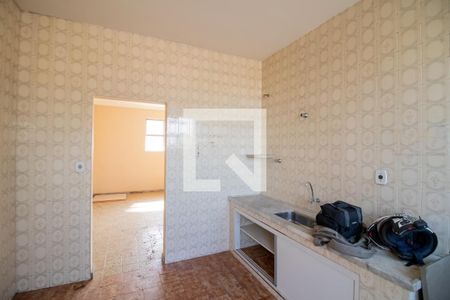 Casa à venda com 480m², 6 quartos e 2 vagasCozinha - Casa 1