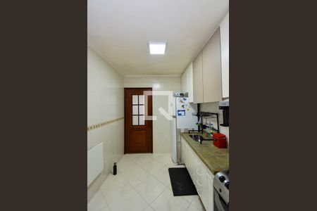 Apartamento para alugar com 73m², 2 quartos e 1 vagaCozinha