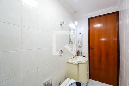 Apartamento para alugar com 73m², 2 quartos e 1 vagaBanheiro