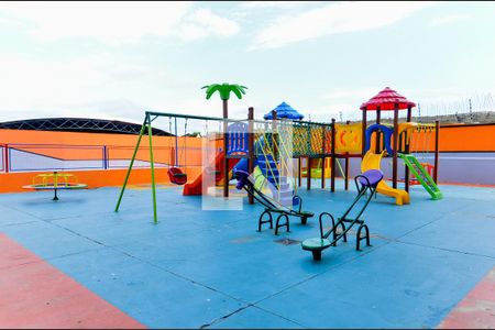 Apartamento para alugar com 73m², 2 quartos e 1 vagaÁrea Comum - Playground