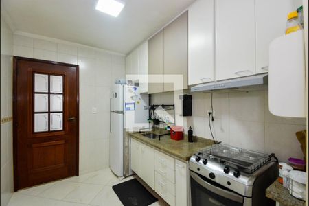 Apartamento para alugar com 73m², 2 quartos e 1 vagaCozinha