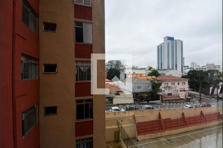 Apartamento para alugar com 73m², 2 quartos e 1 vagaVista do Quarto 2