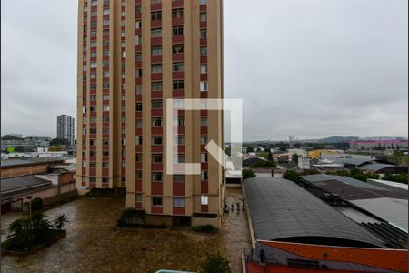 Vista do Quarto 1  de apartamento à venda com 2 quartos, 73m² em Vila das Palmeiras, Guarulhos
