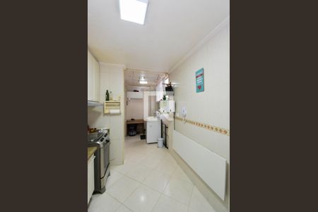 Apartamento para alugar com 73m², 2 quartos e 1 vagaCozinha