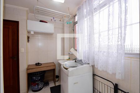 Apartamento para alugar com 73m², 2 quartos e 1 vagaÁrea de Serviço