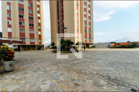 Apartamento para alugar com 73m², 2 quartos e 1 vagaÁrea Externa