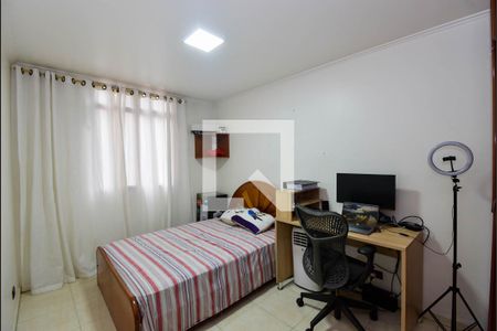 Quarto 2 de apartamento à venda com 2 quartos, 73m² em Vila das Palmeiras, Guarulhos