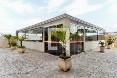 Apartamento para alugar com 73m², 2 quartos e 1 vagaEspaço Gourmet