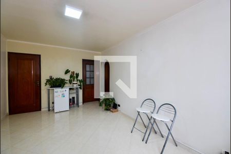 Sala de apartamento à venda com 2 quartos, 73m² em Vila das Palmeiras, Guarulhos