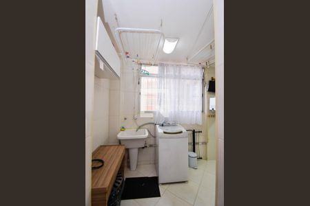 Apartamento para alugar com 73m², 2 quartos e 1 vagaÁrea de Serviço