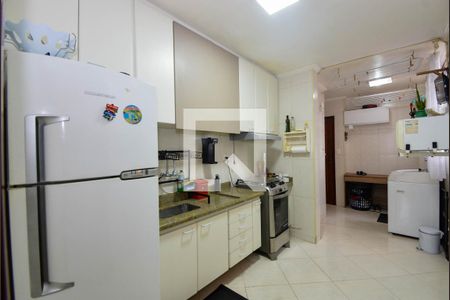 Apartamento para alugar com 73m², 2 quartos e 1 vagaCozinha