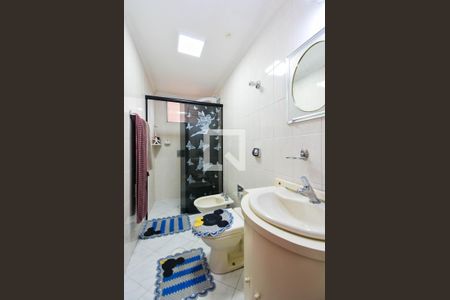Apartamento para alugar com 73m², 2 quartos e 1 vagaBanheiro