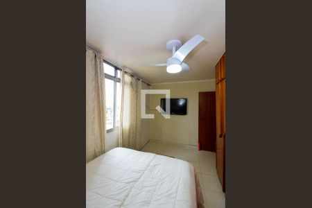 Quarto 1  de apartamento à venda com 2 quartos, 73m² em Vila das Palmeiras, Guarulhos