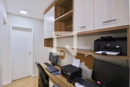 Apartamento à venda com 95m², 3 quartos e 2 vagas Apartamento à venda com 95m², 3 quartos e 2 vagasEscritório