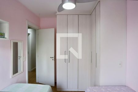 Apartamento à venda com 95m², 3 quartos e 2 vagas Apartamento à venda com 95m², 3 quartos e 2 vagasQuarto 2