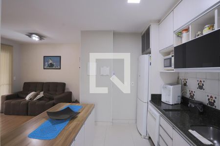 Apartamento à venda com 95m², 3 quartos e 2 vagas Apartamento à venda com 95m², 3 quartos e 2 vagasCozinha