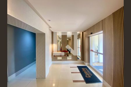 Apartamento à venda com 95m², 3 quartos e 2 vagas Apartamento à venda com 95m², 3 quartos e 2 vagasÁrea comum