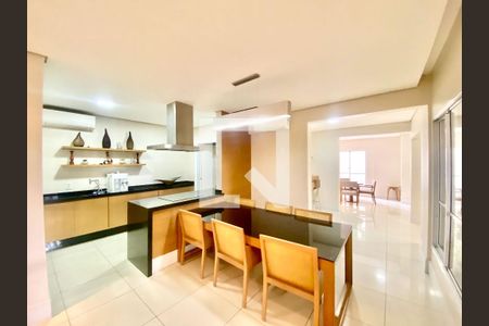 Apartamento à venda com 95m², 3 quartos e 2 vagas Apartamento à venda com 95m², 3 quartos e 2 vagasÁrea comum