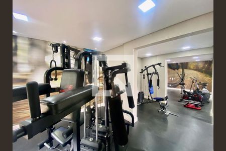 Apartamento à venda com 95m², 3 quartos e 2 vagas Apartamento à venda com 95m², 3 quartos e 2 vagasÁrea comum