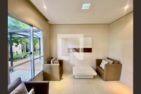 Apartamento à venda com 95m², 3 quartos e 2 vagas Apartamento à venda com 95m², 3 quartos e 2 vagasÁrea comum