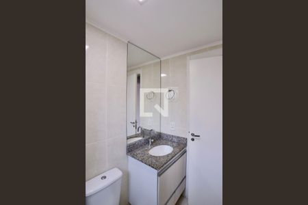 Apartamento à venda com 95m², 3 quartos e 2 vagas Apartamento à venda com 95m², 3 quartos e 2 vagasBanheiro