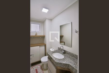 Apartamento à venda com 95m², 3 quartos e 2 vagas Apartamento à venda com 95m², 3 quartos e 2 vagasLavabo