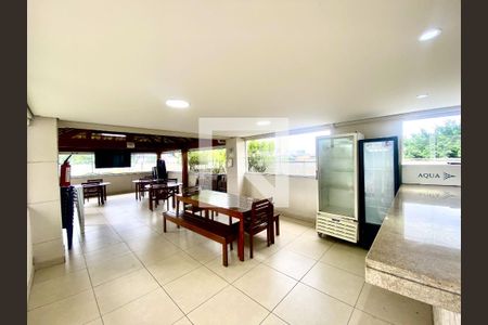 Apartamento à venda com 95m², 3 quartos e 2 vagas Apartamento à venda com 95m², 3 quartos e 2 vagasÁrea comum