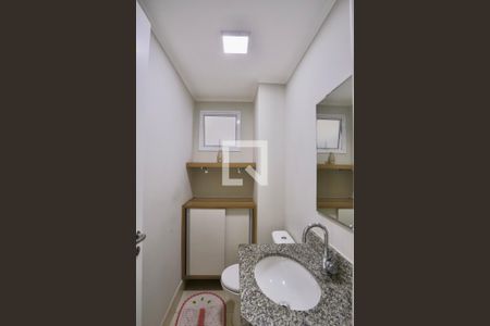 Apartamento à venda com 95m², 3 quartos e 2 vagas Apartamento à venda com 95m², 3 quartos e 2 vagasLavabo