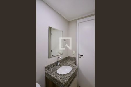 Apartamento à venda com 95m², 3 quartos e 2 vagas Apartamento à venda com 95m², 3 quartos e 2 vagasLavabo