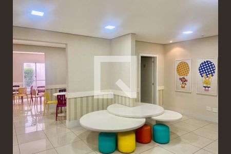 Apartamento à venda com 95m², 3 quartos e 2 vagas Apartamento à venda com 95m², 3 quartos e 2 vagasÁrea comum