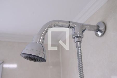 Apartamento à venda com 95m², 3 quartos e 2 vagas Apartamento à venda com 95m², 3 quartos e 2 vagasBanheiro