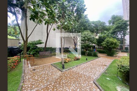 Apartamento à venda com 95m², 3 quartos e 2 vagas Apartamento à venda com 95m², 3 quartos e 2 vagasÁrea comum