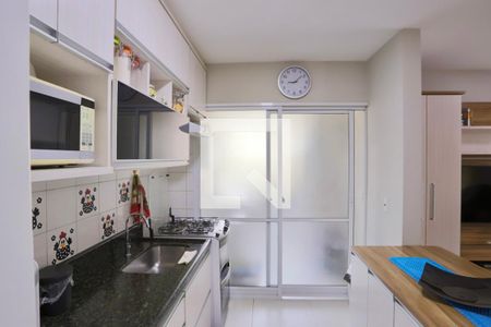 Apartamento à venda com 95m², 3 quartos e 2 vagas Apartamento à venda com 95m², 3 quartos e 2 vagasCozinha