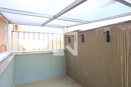 Studio à venda com 27m², 1 quarto e sem vagaÁrea comum