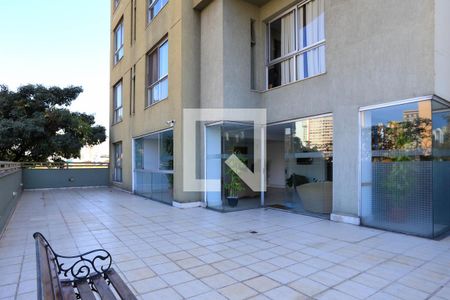 Studio à venda com 27m², 1 quarto e sem vagaÁrea comum