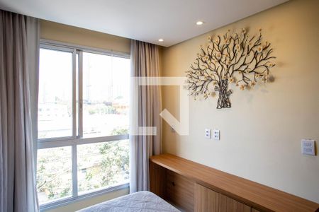 Quarto de kitnet/studio à venda com 1 quarto, 27m² em Centro, Belo Horizonte