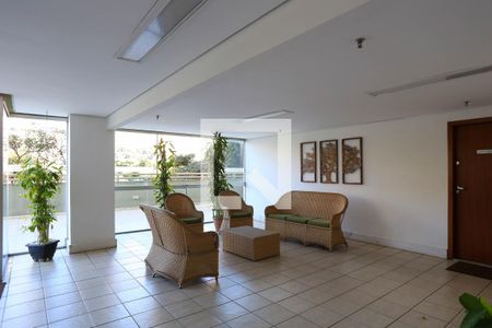 Studio à venda com 27m², 1 quarto e sem vagaEspaço Gourmet