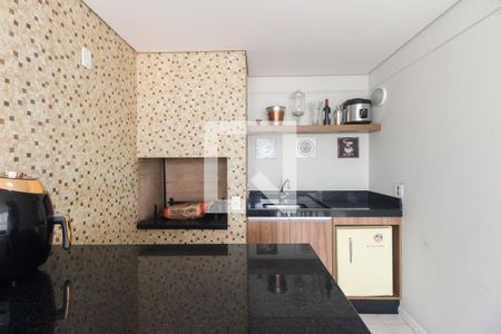 Apartamento à venda com 97m², 3 quartos e 2 vagasVaranda Gourmet 