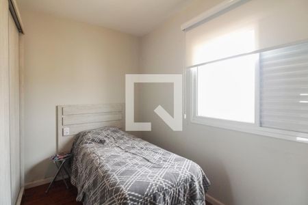 Apartamento à venda com 97m², 3 quartos e 2 vagasQuarto 2