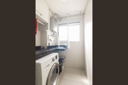 Apartamento à venda com 97m², 3 quartos e 2 vagasÁrea de Serviço 