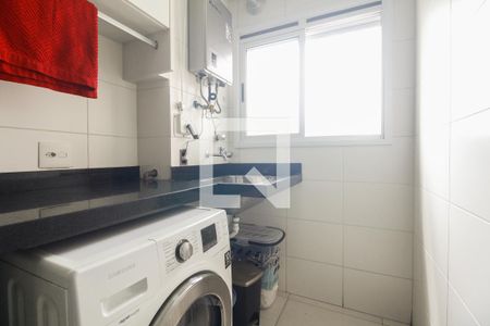 Apartamento à venda com 97m², 3 quartos e 2 vagasÁrea de Serviço 