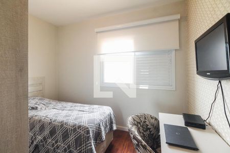 Apartamento à venda com 97m², 3 quartos e 2 vagasQuarto 2