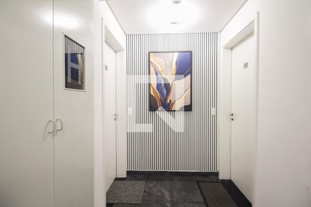 Apartamento à venda com 97m², 3 quartos e 2 vagasCondomínio - Hall do Andar 