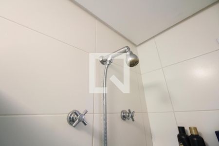 Apartamento à venda com 97m², 3 quartos e 2 vagasBanheiro Social 
