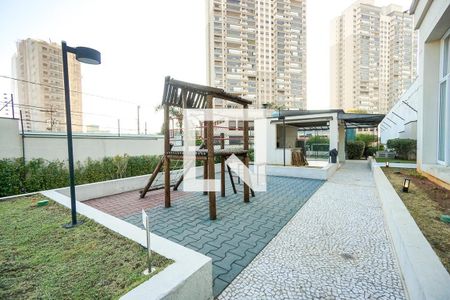 Apartamento à venda com 97m², 3 quartos e 2 vagasCondomínio - Playground 