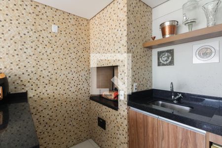 Apartamento à venda com 97m², 3 quartos e 2 vagasVaranda Gourmet 